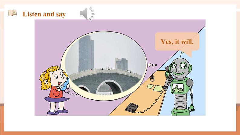 【新课标】外研版英语四年级下册Module 4 Unit2 Will it be hot in Haikou?课件+单元整体教学设计08