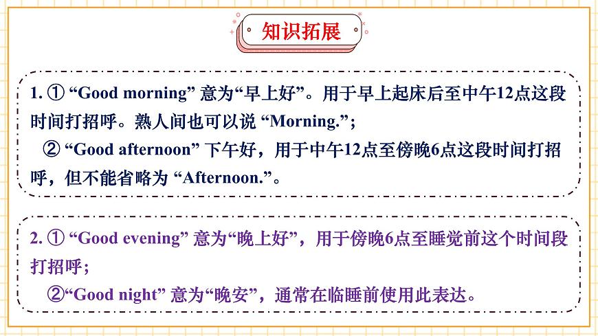 Unit1 第3課時(shí) （教學(xué)課件）Wrap-up time第8頁(yè)