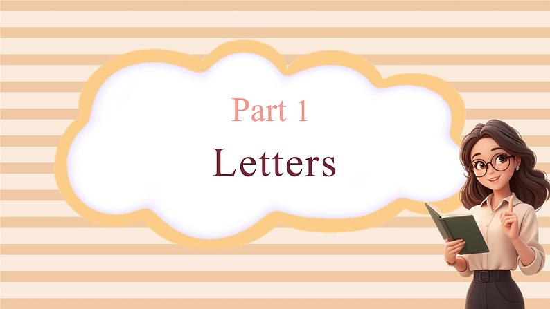 Unit2 What's your name?(复习课件)第3页