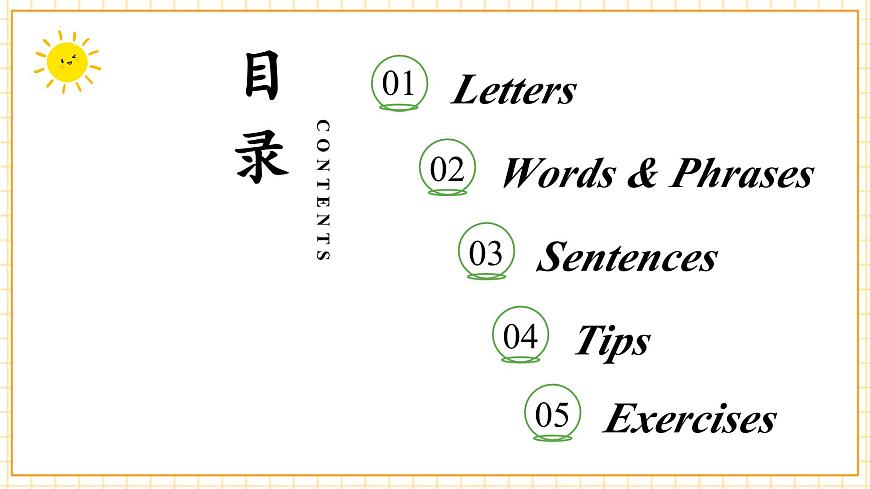 Unit3 Are you Su Hai？（復(fù)習(xí)課件）第2頁