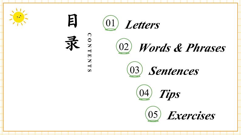 Unit3 Are you Su Hai?(复习课件)第2页