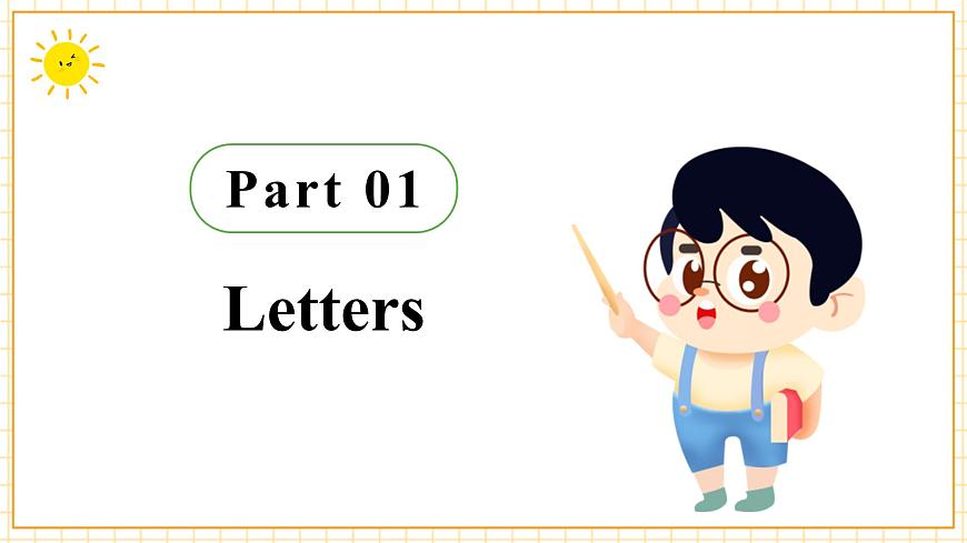 Unit3 Are you Su Hai？（復(fù)習(xí)課件）第3頁