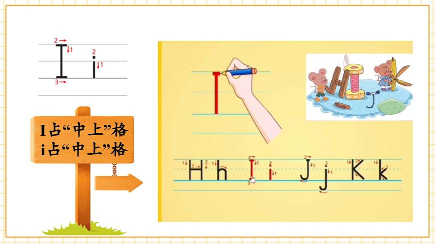 Unit3 Are you Su Hai？（復(fù)習(xí)課件）第5頁