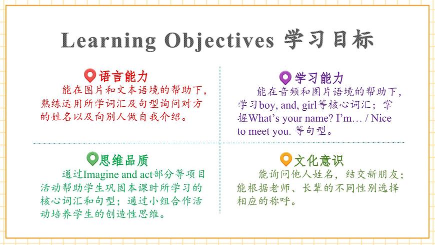Unit2 第2課時(shí) Story time（教學(xué)課件）第2頁(yè)