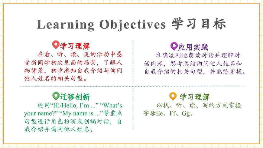 Unit2 第1課時(shí) Cartoon time （教學(xué)課件）第2頁(yè)