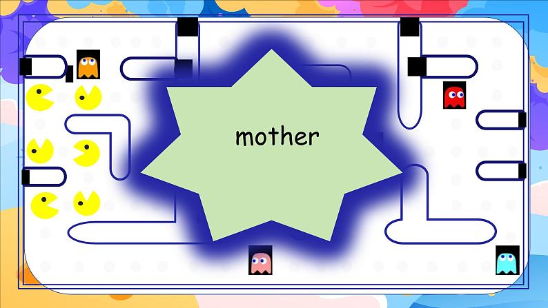 三上英语译林新版Unit 5 She’s my mother Wrap-up教学课件第6页