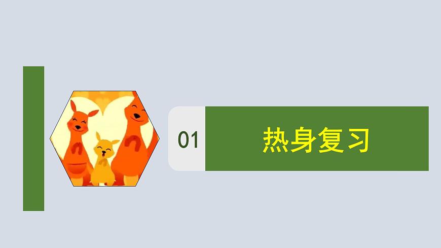 人教新起點二年級Unit1 My family Unit1 Lesson 3 課件第3頁