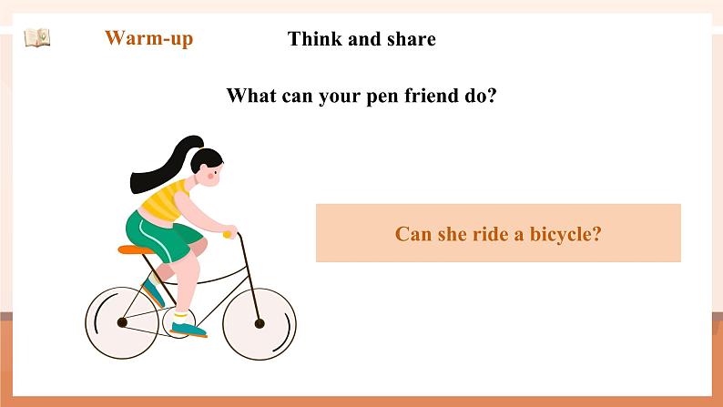 Module 5 Unit 1 Can you be my Chinese pen friend?课件49张第6页
