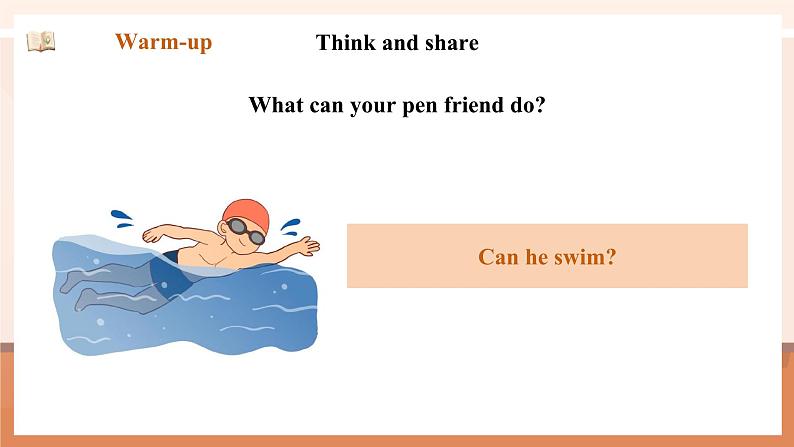 Module 5 Unit 1 Can you be my Chinese pen friend?课件49张第7页