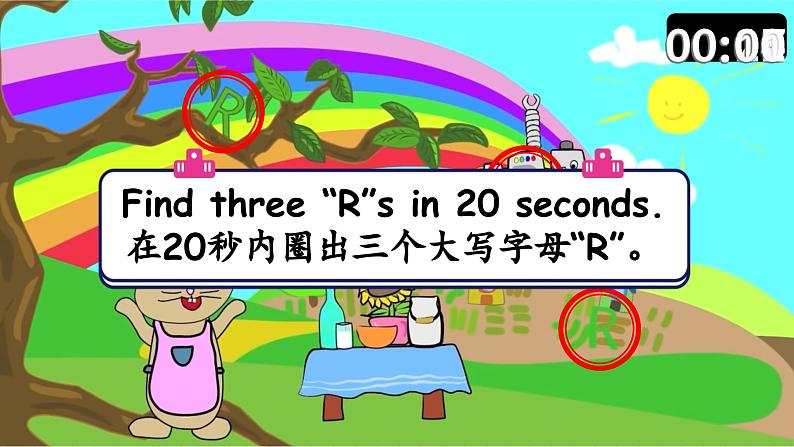 Unit6 第3课时(教学课件)Wrap-up time第6页