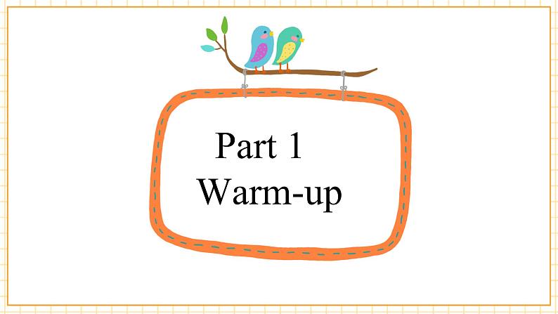 Unit7 第3课时Wrap-up time(教学课件)第4页