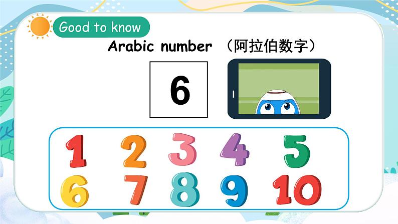 2024新人教版PEP小学英语三年级上册 Unit6 Part C Reading time课件(内嵌音视频)第7页