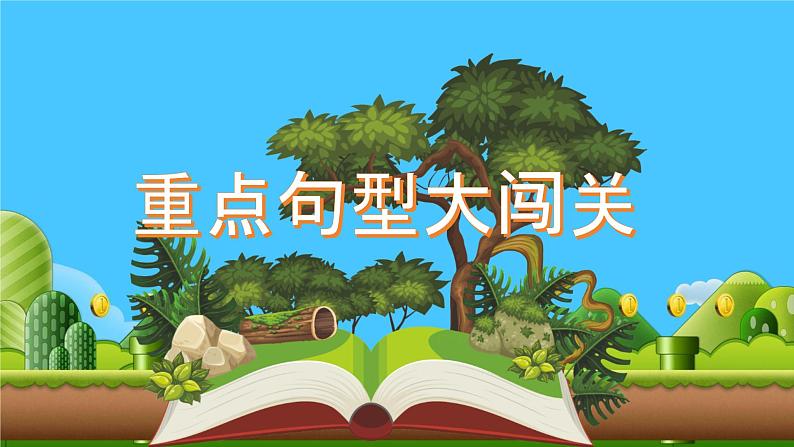三上英语译林新版Unit 3 Are you Su Hai?Wrap up教学课件第2页