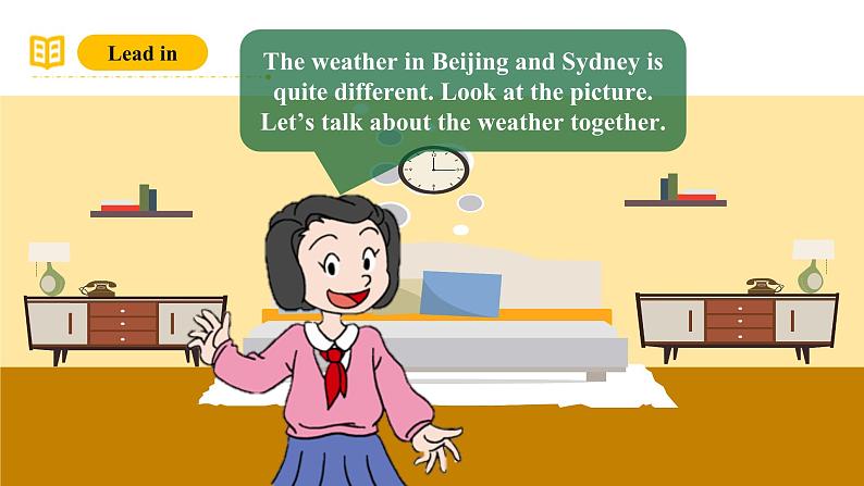 沪教牛津版(六三制一起)四下 Module 3 Unit 9《A friend in Australia》Period 2 课件+单元教案+素材04