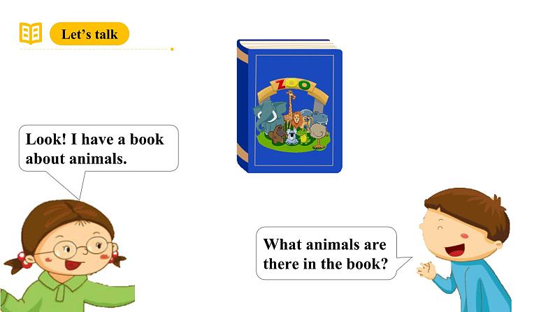 沪教牛津版(六三制一起)二下 Module 2 Unit 6《Animals I like》Period 2 课件第2页