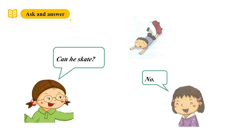 沪教牛津版(六三制一起)二下 Module 4 Unit 10《Activities》Period 3 课件第7页