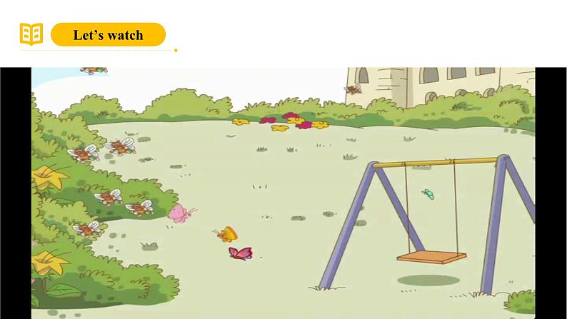 沪教牛津版(六三制一起)五下 Module 4 Unit 12《The giant's garden》Period 1 课件+单元教案+素材05