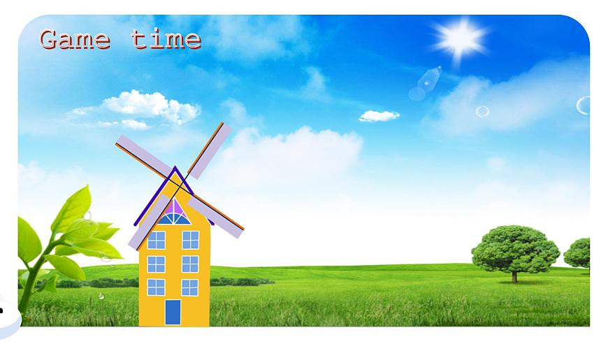 人教PEP英語(yǔ)六下 Unit 1《How tall are you PartB Read and write》課件第4頁(yè)