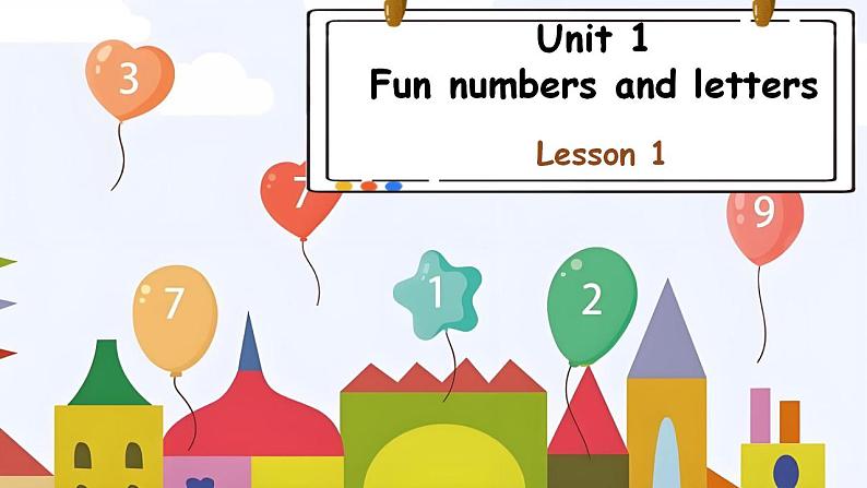 小学英语人教版2024二年级上册课件PEP-Unit1-Lesoon1第2页