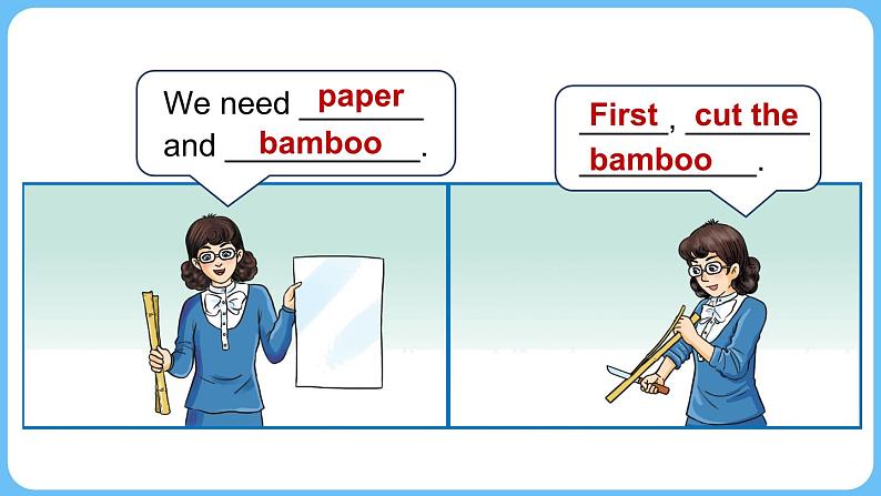 Unit 3 Part C-D第6页