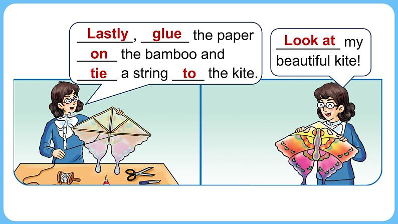 Unit 3 Part C-D第8页