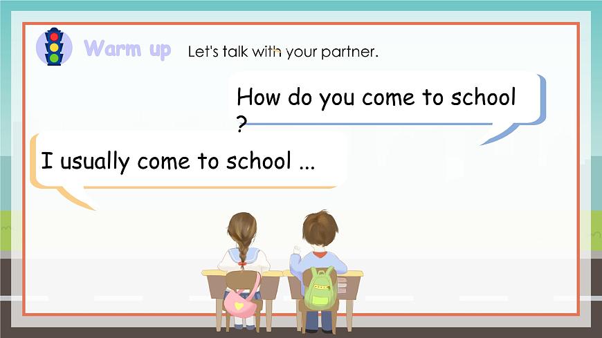 Unit 2 read and write 課件 2024-2025學年第一學期PEP小學英語五年級上冊課件第4頁