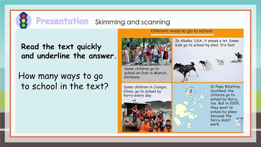 Unit 2 read and write 課件 2024-2025學年第一學期PEP小學英語五年級上冊課件第8頁