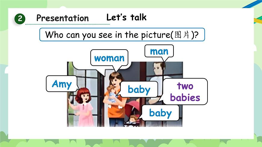Unit1 第4課時(shí) (教學(xué)課件）Part B 第7頁(yè)