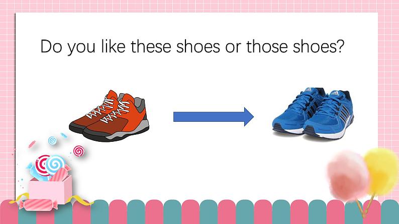 冀教版小学英语六年级下册Lesson 2 At the Sports Shop 课件第6页