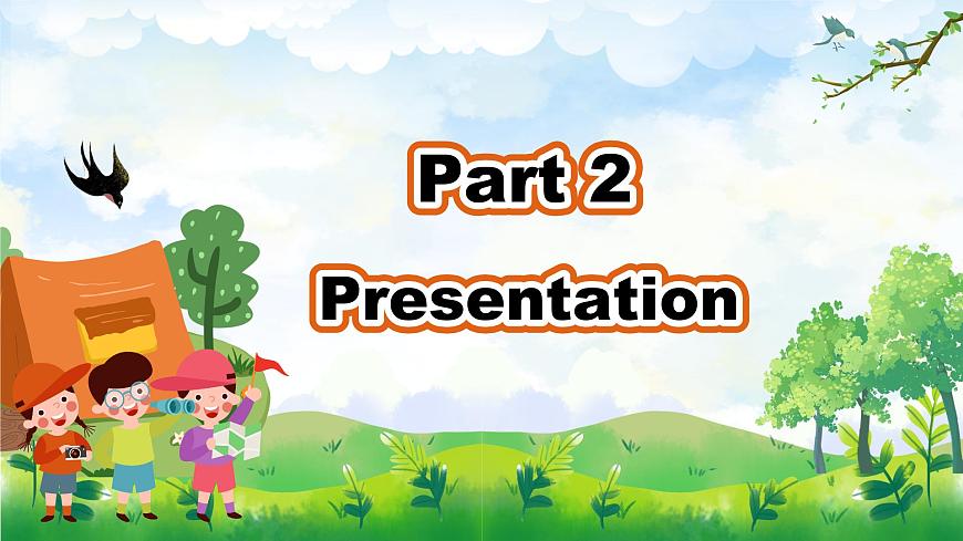 【核心素養(yǎng)-精品公開課】PEP版小學英語六年級下冊 《Unit 2 Last weekend PA Let's talk》課件第8頁