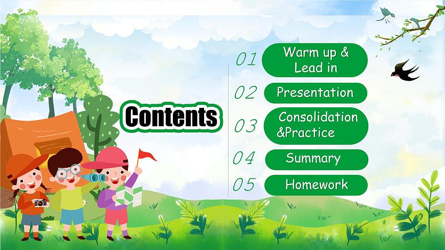 【核心素養(yǎng)-精品公開課】PEP版小學(xué)英語六年級下冊 《Unit 2 Last weekend PB Let's learn》課件第2頁