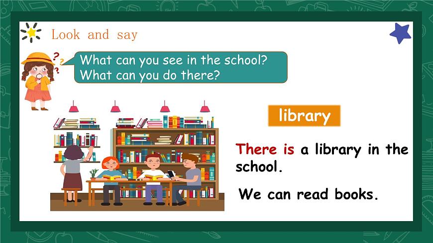 【核心素養(yǎng)-精品公開課】PEP版小學(xué)英語六年級下冊 《Unit 4 Then and now PA Let's learn》課件第8頁