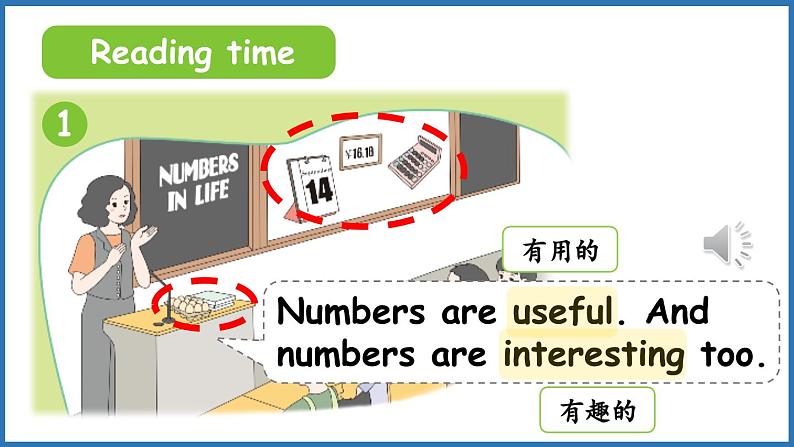 新人教三(下)Unit 6 Part C 第8课时 Reading time第6页