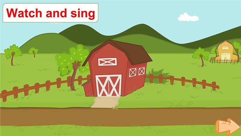 小学英语新湘少版三年级上册Let's Know More Animal sounds教学课件2024秋第2页