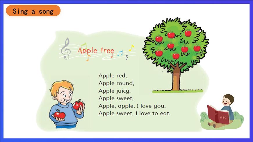 滬教牛津版（五四制）英語三下Module 1 Using my five senses Unit  2《Touching and feeling》課件第2頁