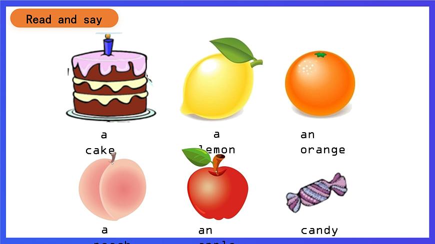 滬教牛津版（五四制）英語三下Module 1 Using my five senses Unit  2《Touching and feeling》課件第5頁