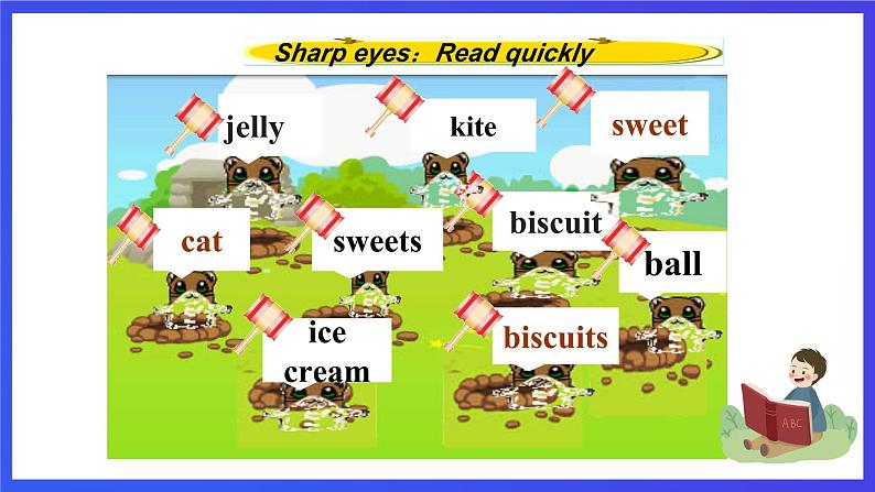 沪教牛津版(五四制)英语一下Module 2 My favourite things Unit 3《《Drinks I like Period 1》课件第2页