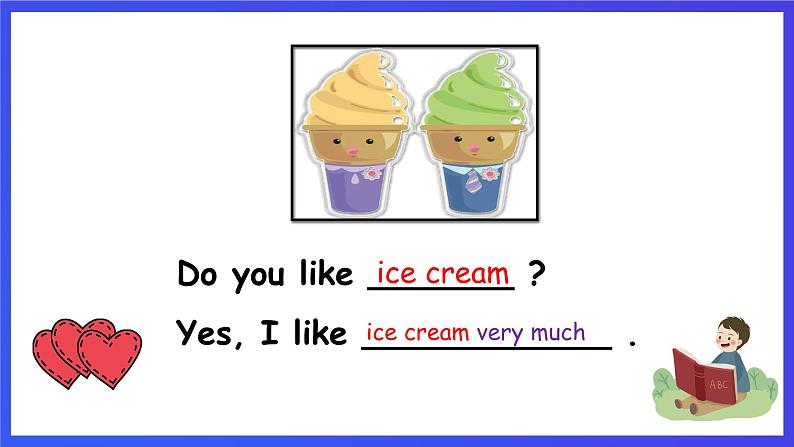 沪教牛津版(五四制)英语一下Module 2 My favourite things Unit 3《《Drinks I like Period 1》课件第5页