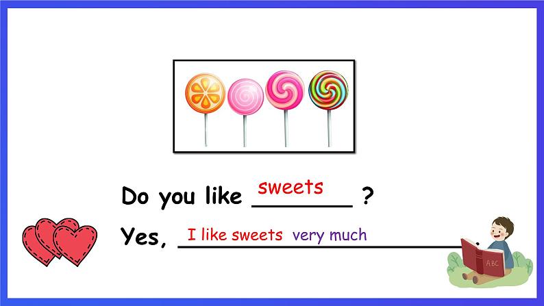 沪教牛津版(五四制)英语一下Module 2 My favourite things Unit 3《《Drinks I like Period 1》课件第6页