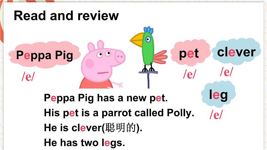 Part  A 第2課時(shí)第3頁(yè)