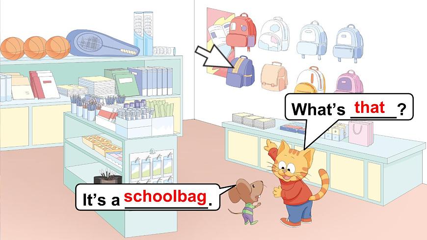 第4課時(shí)（Wrap-up time & Assessment time）第5頁
