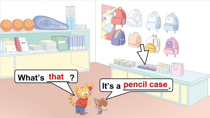 第4課時(shí)（Wrap-up time & Assessment time）第7頁