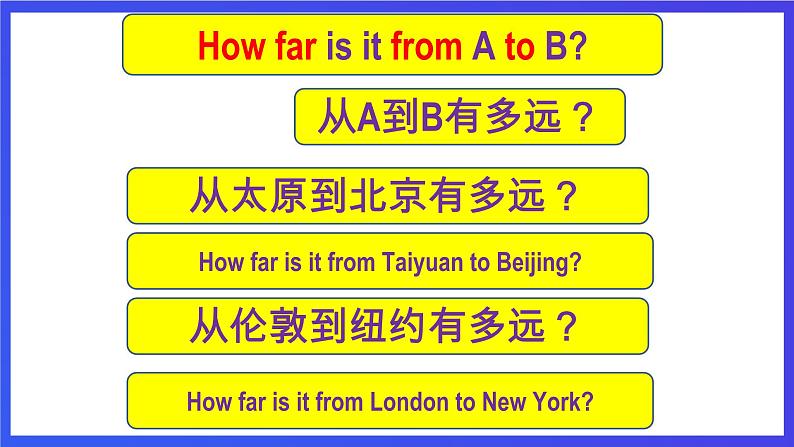 新概念英语(青少版)英语2BUnit 23 《Quite tall...and quite steiking》课件第8页