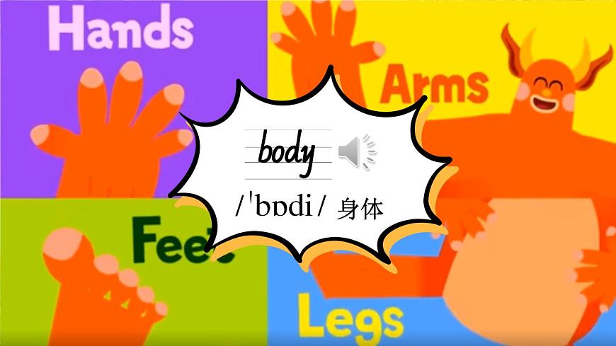 第1課時（Get ready）第3頁