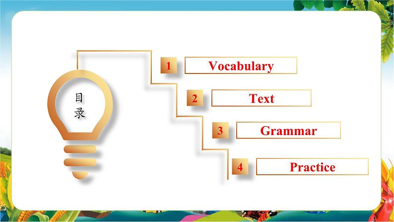 Unit 1 Animal friends Hit it big&Wrap up&Let's explore(教学课件)第3页