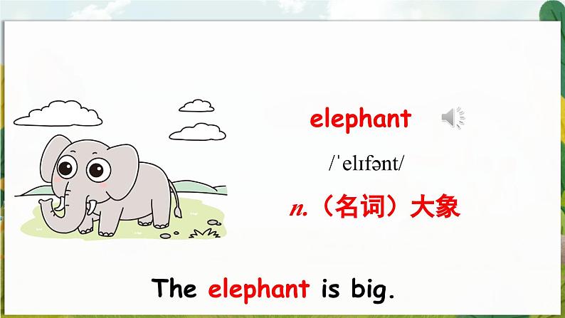 外研三(下)Unit 1 第1课时 Start up第6页