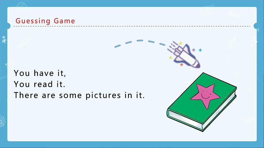 Unit1 School things story time（課件）-2024-2025學(xué)年譯林版（三起）（2024）英語(yǔ)三年級(jí)下冊(cè)第2頁(yè)