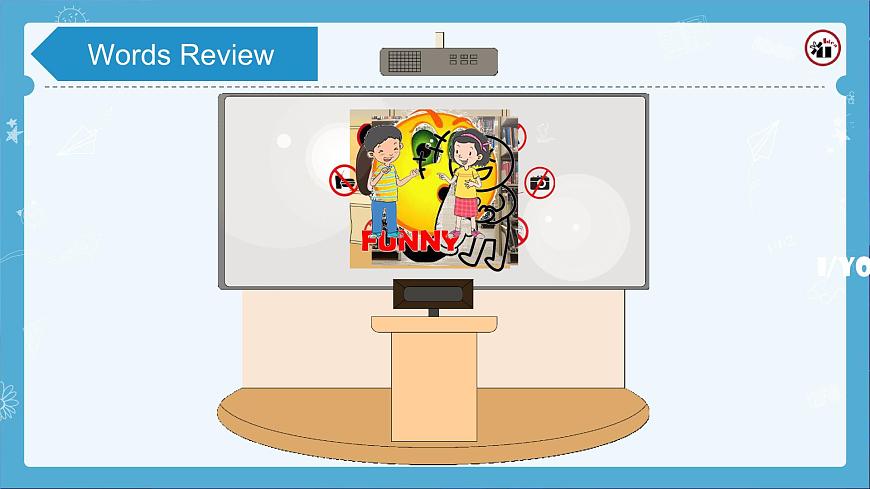 Unit3 School Rules story time（課件）-2024-2025學(xué)年譯林版（三起）（2024）英語三年級(jí)下冊(cè)第2頁