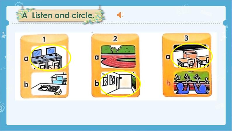 Unit3 School rules wrap-up time(课件)-2024-2025学年译林版(三起)(2024)英语三年级下册第8页