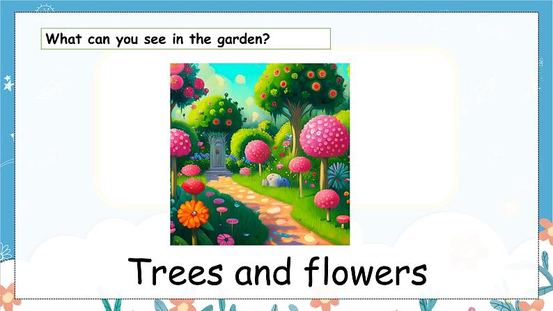 Unit4 Have fun after class lead-in & cartoon time(课件)-2024-2025学年译林版(三起)(2024)英语三年级下册第4页